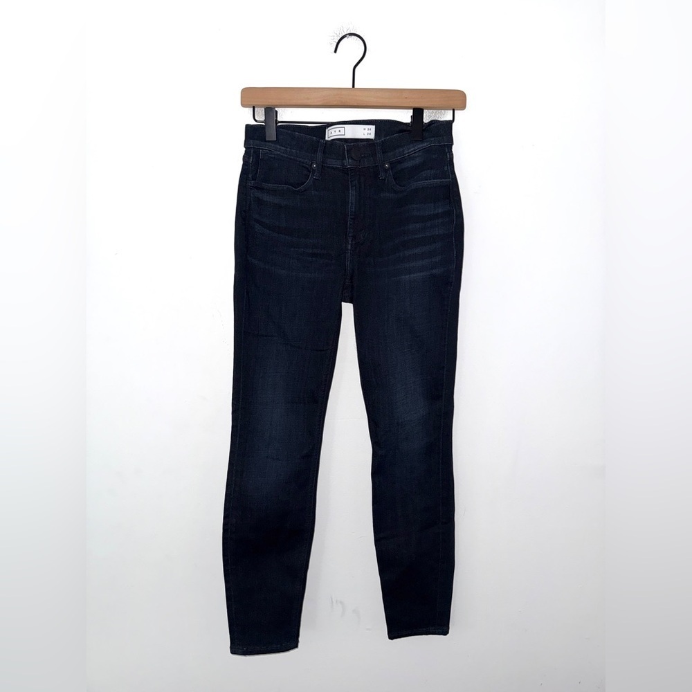 AYR Jac’s Jeans The Skinny in Size 26